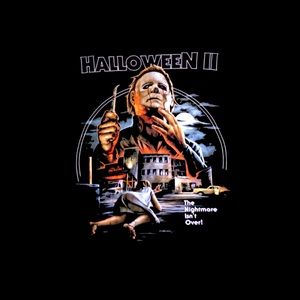 Michael Myers shirt new
